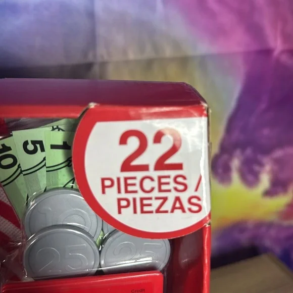 Target Cash Register - Picture 13 of 13